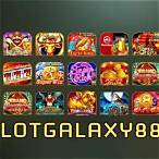 slot galaxy888